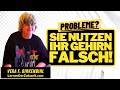 Vera F Birkenbihl | Gehirn richtig nutzen | Gedächtnis verbessern | Gehirn trainieren