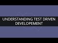 Understanding Test Driven Development (TDD) | Edureka