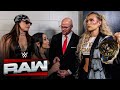 Ivy Nile and Roxanne Perez threaten Maxxine Dupri: Raw highlights, Nov. 24, 2025