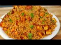 Veg Fried Rice Restaurant Style | वेज़ फ्रा़इड राइस | Street Style Fried Rice | Chef Ashok Recipe