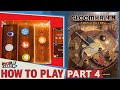 Gloomhaven: Jaws of the Lion - How To Play - Part 4