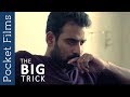The Big Trick - Hindi, Thriller Short Film | A story of a salesman and the common man