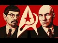 Star Trek is propaganda