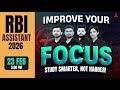RBI Assistant 2026 | RBI Assistant 2026 Preparation Strategy | Complete Roadmap