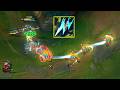AP Xin Zhao is looking FUN!