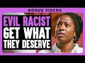 Evil Racist Get What They Deserve | Dhar Mann Bonus!