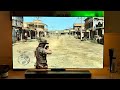 Red Dead Redemption Next Gen Update | PS5 PRO + LG OLED C5 Gameplay (4K 60FPS HDR)