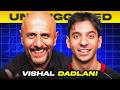 Vishal Dadlani's FIRST EVER Podcast!  | Untriggered #222