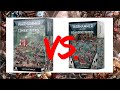 WH40K Combat Patrol Vs. Boarding Patrol: Adeptus Mechanicus