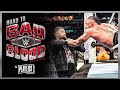 Damian Priest vs. Finn Bálor – Road to Bad Blood 2024: WWE Playlist