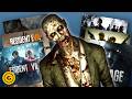 Which Resident Evil Game Should You Play First?