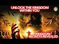 10 Teachings of Jesus That Unlock the Kingdom Within You  | Deep Bible Stories