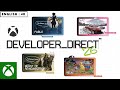Xbox Developer_Direct 2026 Full 4K Show (Forza Horizon 6, Fable \u0026 More)