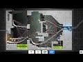 Bridge Constructor Portal 54 (Train Your Brain)