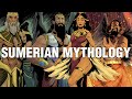 Sumerian and Babylonian Mythology