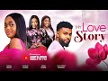 MY LOVE STORY - SHAZNAY OKAWA | EBELE OKARO | DANIEL ROCKY | 2025 NOLLYWOOD MOVIE