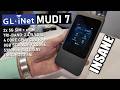 Gl.iNet Mudi 7 SIM Router Revealed - The BEST SIM ROUTER EVER?