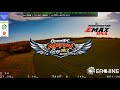 OpenIPC EMAX Wyvern 200mW Range Test with APFPV Greg10.2