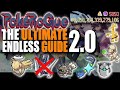 The ULTIMATE Shiny Farming Guide for PokeRogue