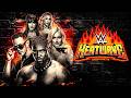 FULL EVENT: NXT Heatwave 2025 | Femi vs. Evans; Grace vs. Monroe
