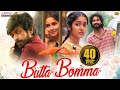 Butta Bomma Hindi Dubbed Full Movie 2025 | Anikha Surendran, Arjun Das, Surya Vashistta |South Movie