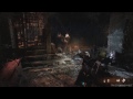 Metro 2033 Redux Gameplay Walkthrough PART 13 -  (PS4)
