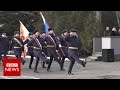 Crimea: Three years after annexation - BBC News