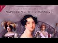 Part 2: The Next Empress of France: Napoleon vs the Romanovs