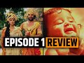 Veer Hanumaan Episode 1 Reviews। Sony SAB New Show। SAB News Talk।