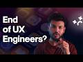 UX Engineering কি শেষ? 😳 AI built this full app