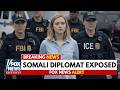 FBI \u0026 ICE Raid Somali Diplomat's California Estate — $6.8 BILLION Cartel Network EXPOSED,39 Arrested