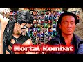 MORTAL KOMBAT:PROJECT NEW ERA(2026) – First Playthrough | No Commentary