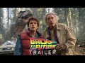Back to the Future 4 – First Trailer | Tom Holland, Robert Downey Jr. | Concept Trailer