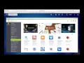 QNP166 - Installing App from the App Center (FR)