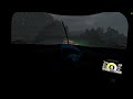 Automobilista 2 Full 4K - Practice At Spa In The Rain At 10pm