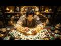 【FULL】​ Divorced \u0026 Humiliated? He Broke a Jade Pendant \u0026 Awakened the \