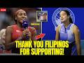 INSTANT REGRET Hits Sabalenka As Alex Eala And Her Fans SUPPORTED Coco Gauff In Her Match!