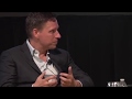 Peter Thiel EDUCATES College Professor who asks: \