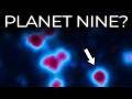 Finally Released! The James Webb Telescope Image of Planet Nine We’ve All Been Waiting For!