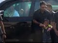 When PM Narendra Modi stopped car to meet 4-year-old girl