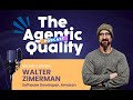 Ep 3 – The Agentic Quality | Using AI Without Losing Critical Thinking | A Developer’s View