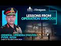 India's Army Chief Highlights Lessons From Op Sindoor Against Pakistan | Raisina Dialogue 2026 |N18G