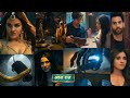 naagin 7 08 march 2026 new promo - Nagin ne bachaya officer ko dushmano se