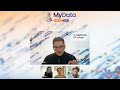 MyData Online 2022 conference - Collective governance of data