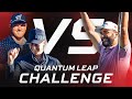 Can Good Good Beat Jon Rahm? 👀 Quantum Leap Challenge