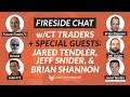 Fireside Chat 2022 | Markets, Mental Game, Macro, Execution, and the Trading Journey