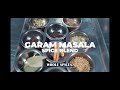 How to make Garam Masala : Indian Spice Blend RECIPE