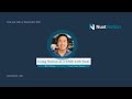 Using Notion as a CMS with Nuxt by Ben Hong: Nuxt Nation 2021