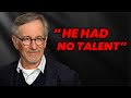 Top 6 Actors Steven Spielberg Refused to Work With Again!