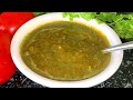 टमाटर से इस तरह चटनी बनायेंगे तो सब सब्जी खाना तो भूल ही जायेंगे😋Tomato Chutney/Easy Chutney Recipe